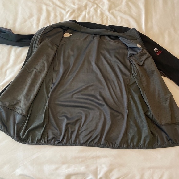 The North Face Wind Stopper Summit Series Shell Jacket - XL - Picture 13 of 14